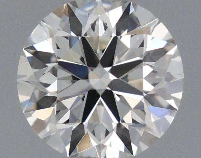 607383921 Diamant Natural ROUND VS1