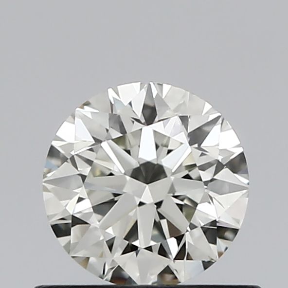 607384030 Diamant Natural ROUND VVS2