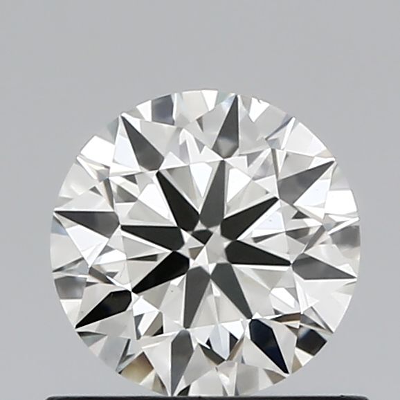 607384040 Diamant Natural ROUND VS2