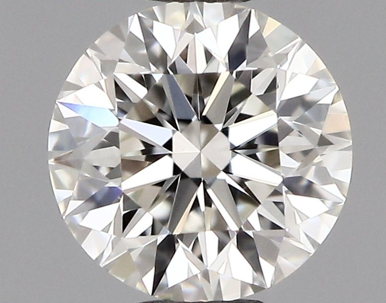 608367735 Diamant Natural ROUND VVS2