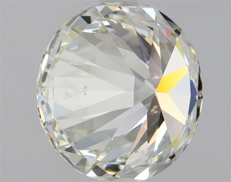 608369041 Diamant Natural ROUND VS1