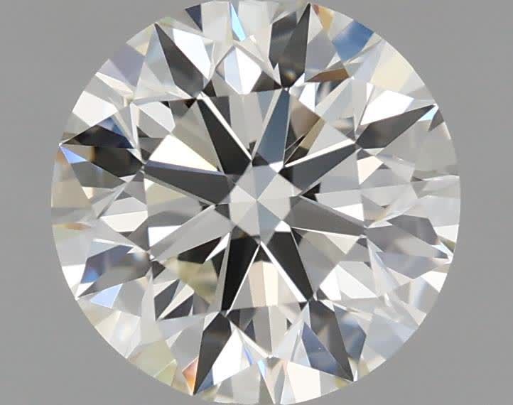 608370571 Diamant Natural ROUND IF