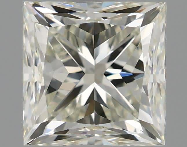 608371015 Diamant Natural PRINCESS VVS2