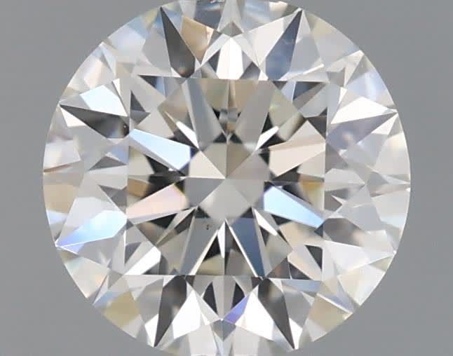 608371072 Diamant Natural ROUND VS1