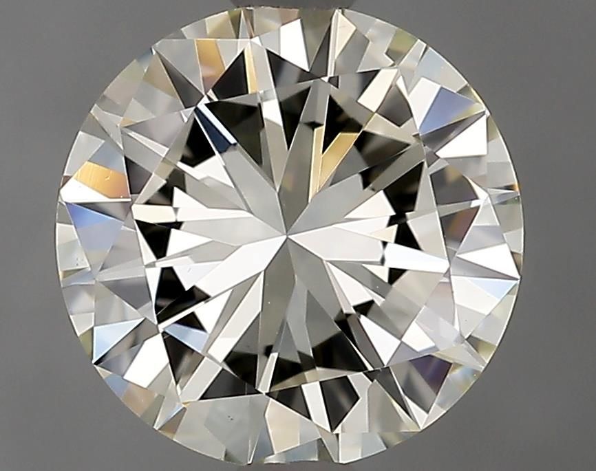 608384223 Diamant Natural ROUND VS1