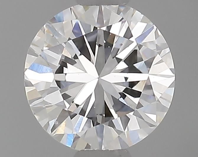 608384371 Diamant Natural ROUND VS2