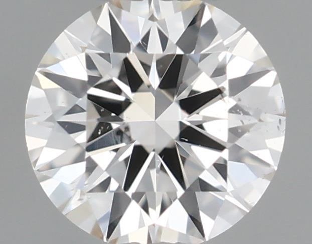 610306135 Diamant Natural ROUND SI1