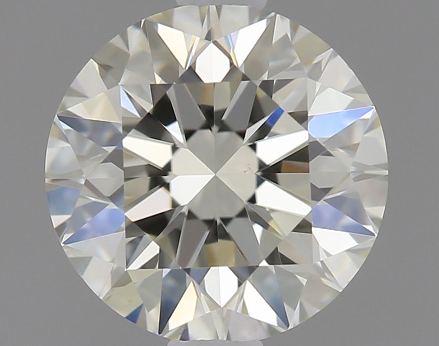 610308192 Diamant Natural ROUND VS1