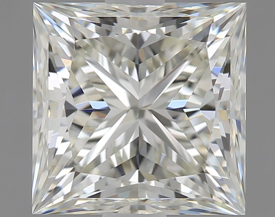610308199 Diamant Natural PRINCESS VVS2