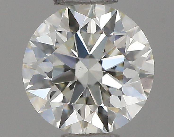 610325206 Diamant Natural ROUND VS1