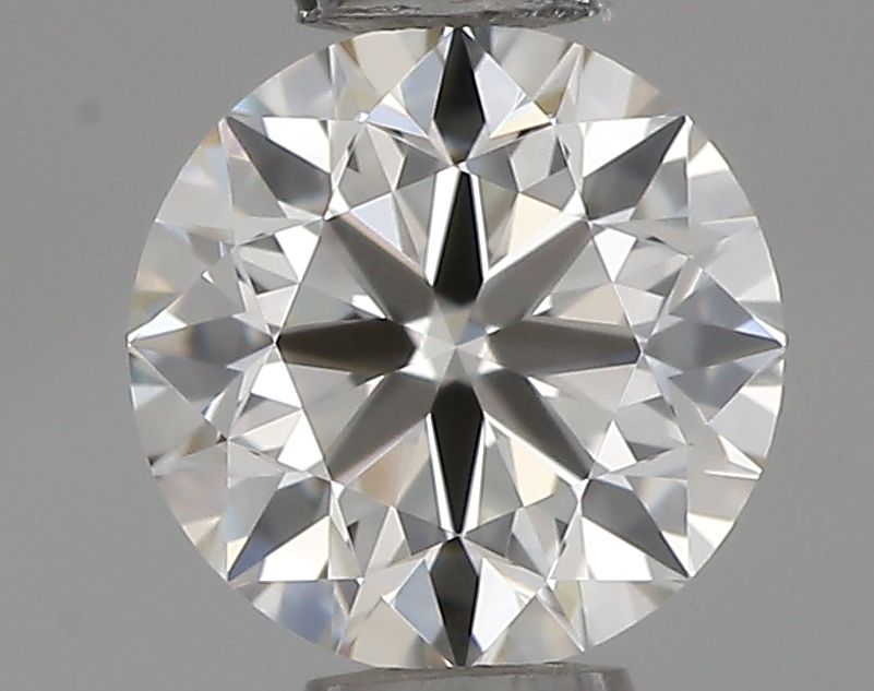 610325261 Diamant Natural ROUND IF