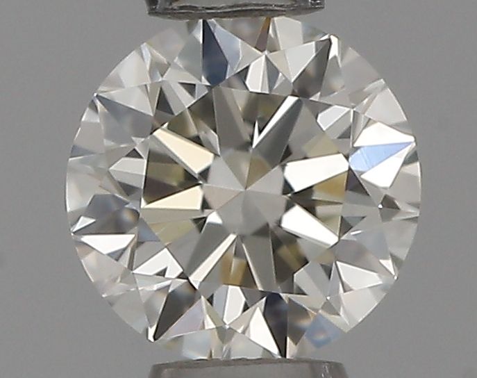 610325265 Diamant Natural ROUND VVS2