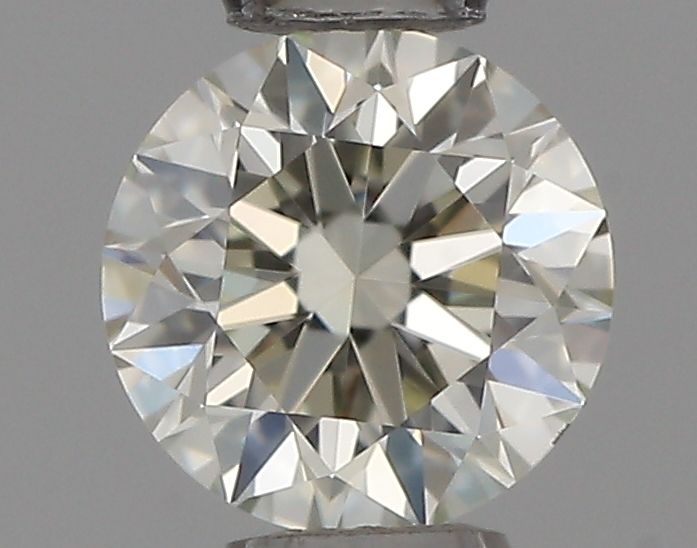 610325277 Diamant Natural ROUND VVS1