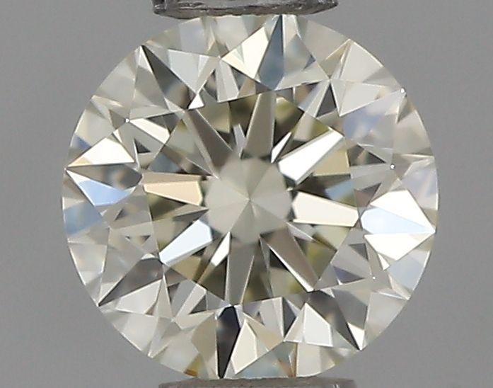610325295 Diamant Natural ROUND VVS1
