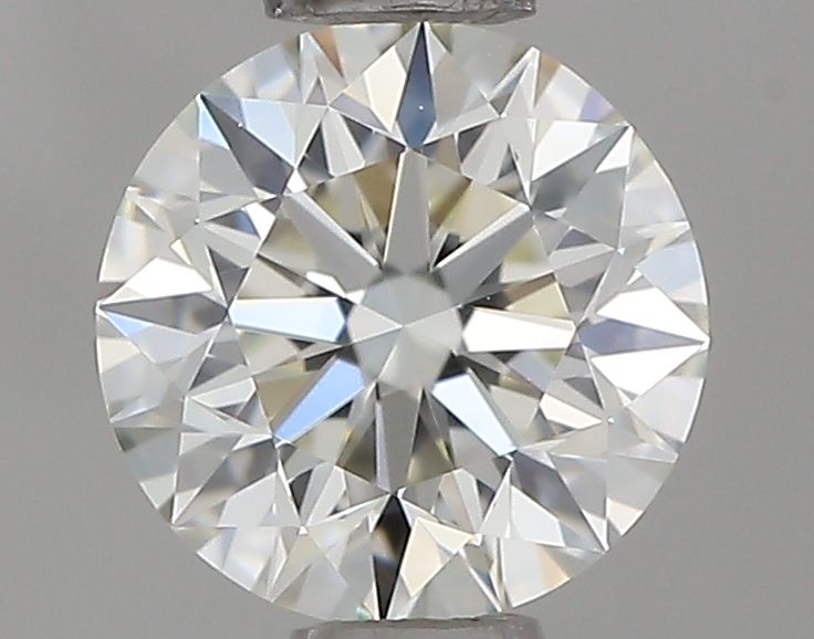 610325360 Diamant Natural ROUND VVS1