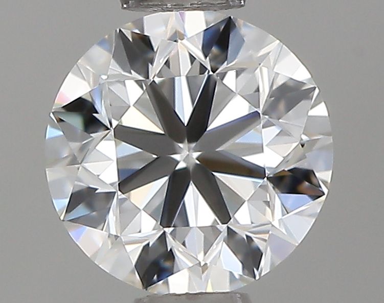 610325373 Diamant Natural ROUND IF