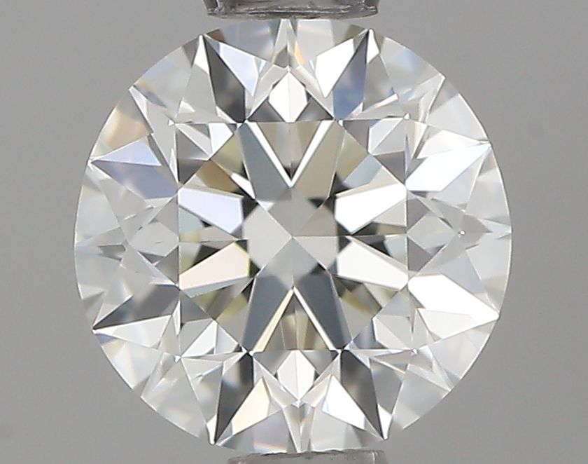 610325470 Diamant Natural ROUND VVS1