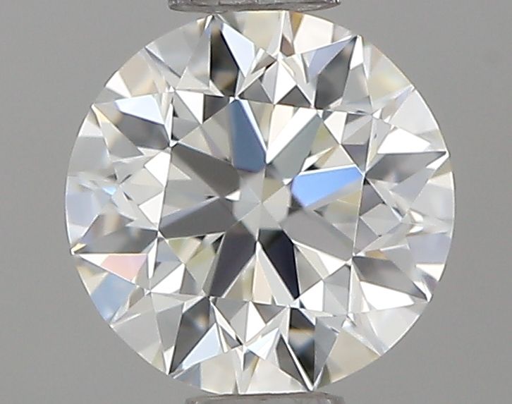 610325533 Diamant Natural ROUND VVS1