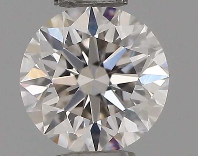 610325544 Diamant Natural ROUND VVS2