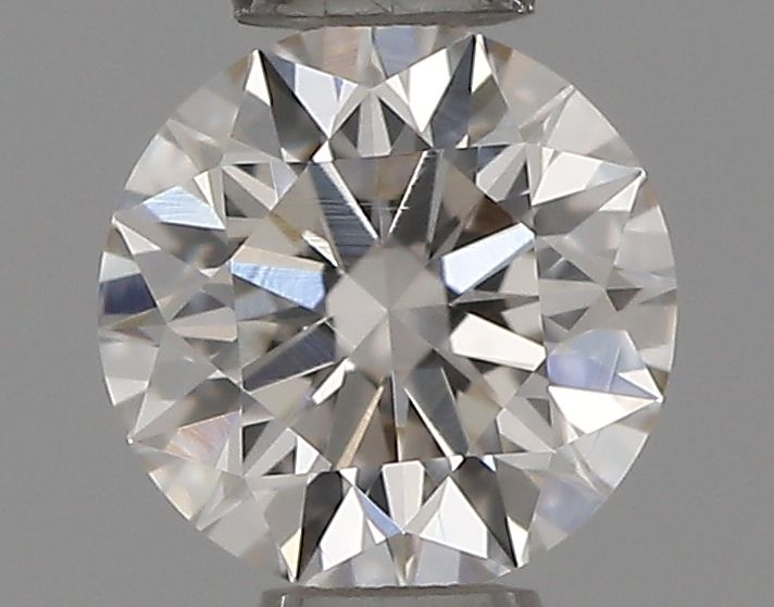 610325554 Diamant Natural ROUND VVS2