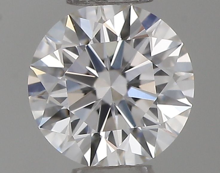 610325568 Diamant Natural ROUND IF