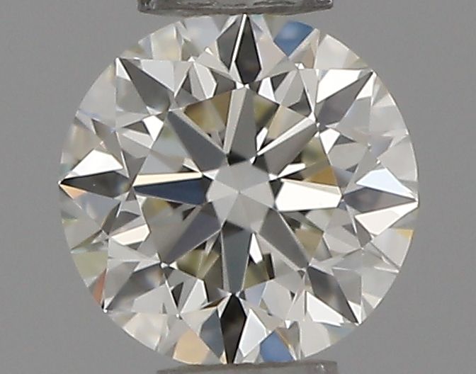 610325593 Diamant Natural ROUND VVS2