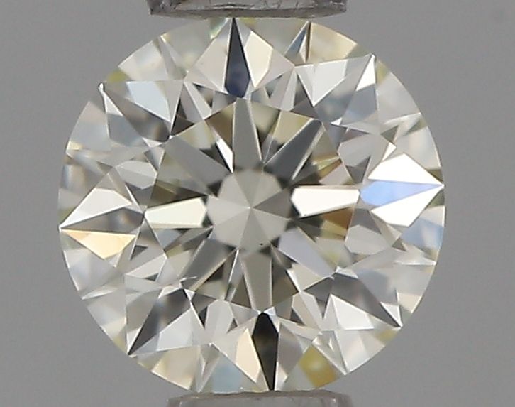 610325599 Diamant Natural ROUND VVS2