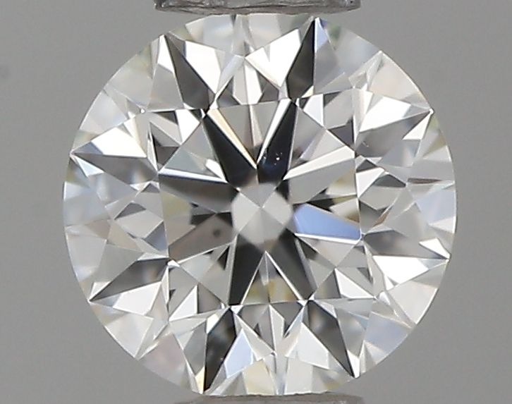 610325602 Diamant Natural ROUND VS1