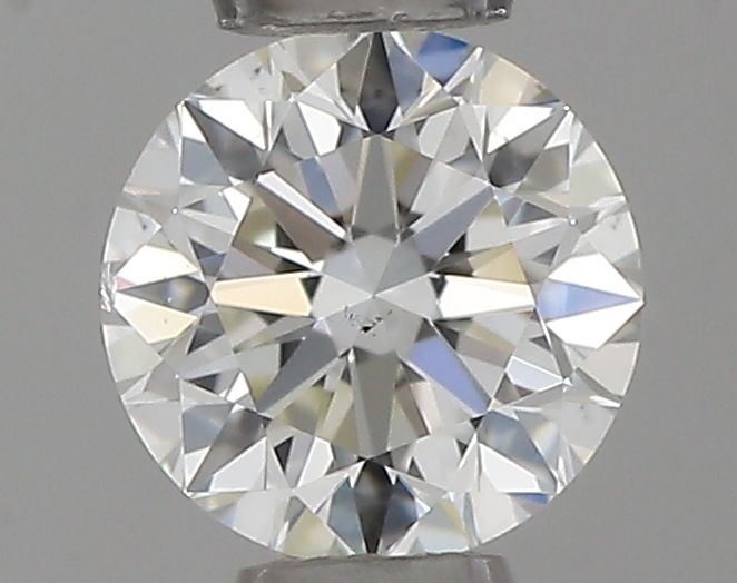 610325637 Diamant Natural ROUND VS2