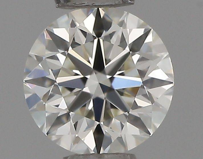 610325646 Diamant Natural ROUND VVS1