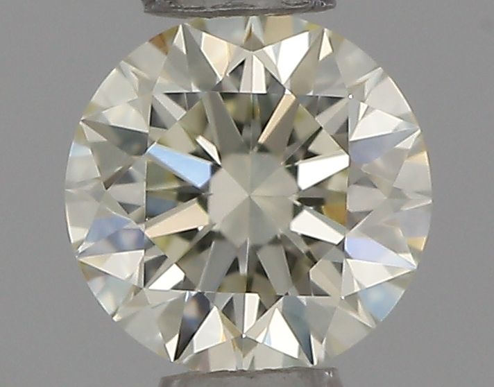 610325657 Diamant Natural ROUND VVS1
