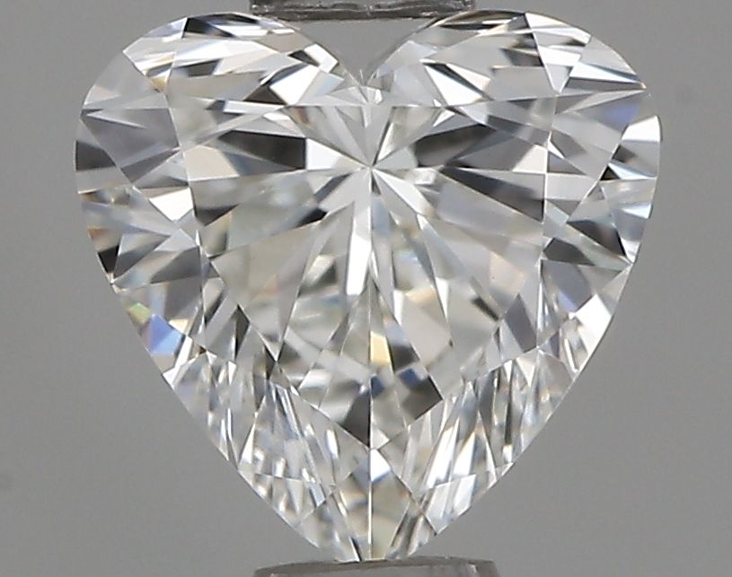 610325735 Diamant Natural HEART VVS1