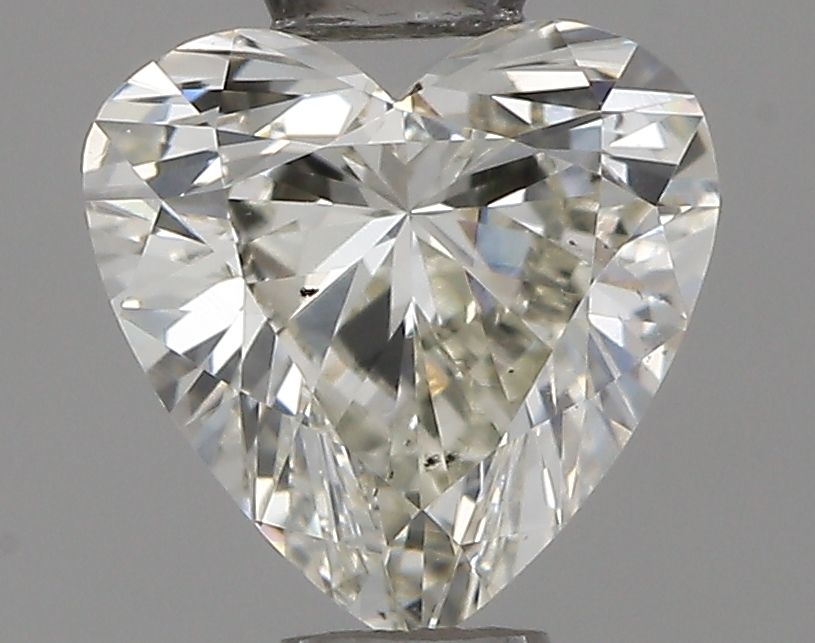 610325856 Diamant Natural HEART VS2