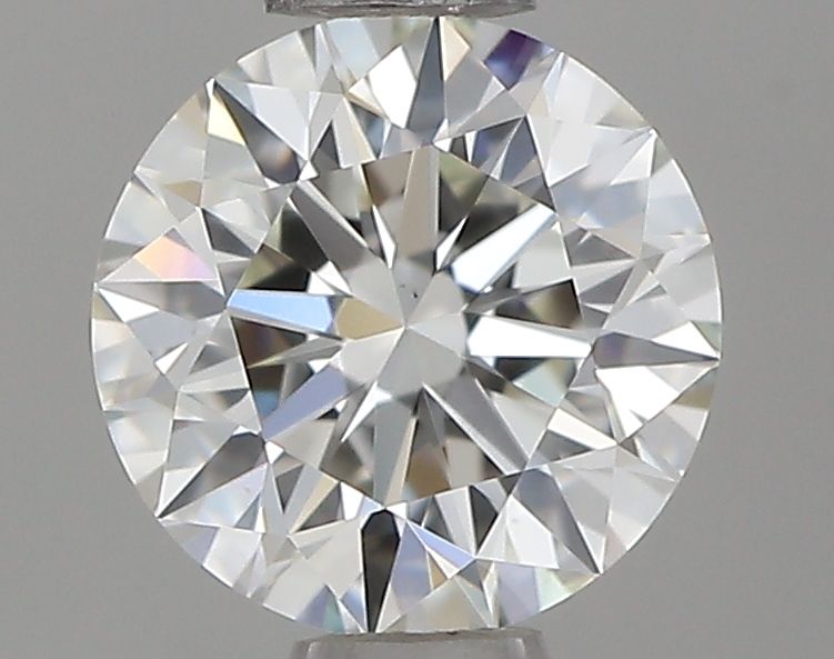 610325916 Diamant Natural ROUND VVS2