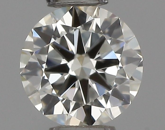 610325957 Diamant Natural ROUND VVS2