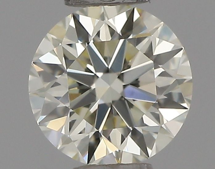 610325966 Diamant Natural ROUND VVS1