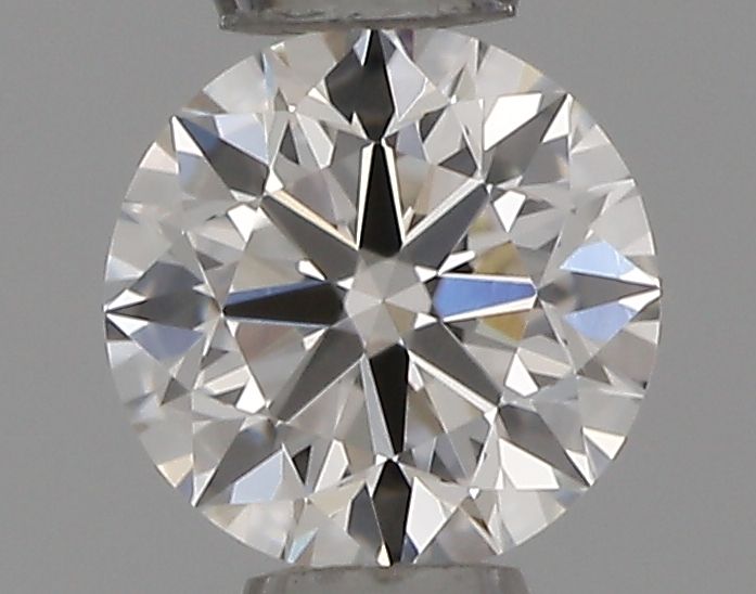 610325974 Diamant Natural ROUND VVS1