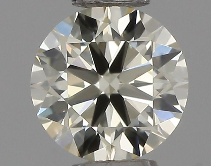 610325986 Diamant Natural ROUND VVS1