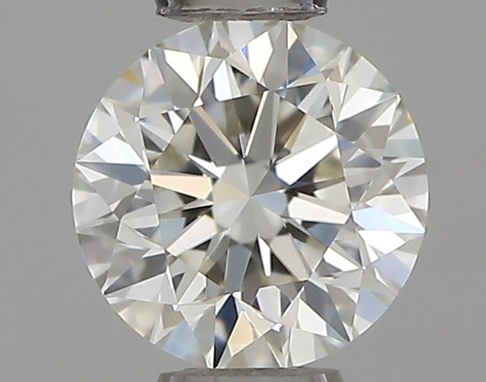 610325997 Diamant Natural ROUND VVS1