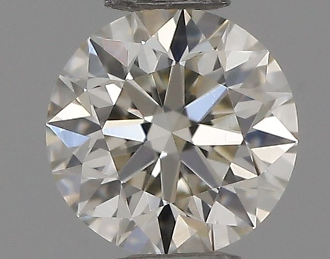 610326002 Diamant Natural ROUND VVS2