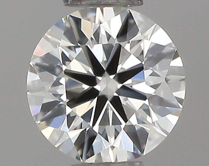 610326017 Diamant Natural ROUND VVS2