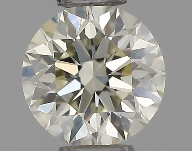 610326021 Diamant Natural ROUND VVS2