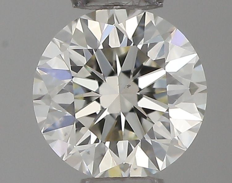 610326080 Diamant Natural ROUND VS1