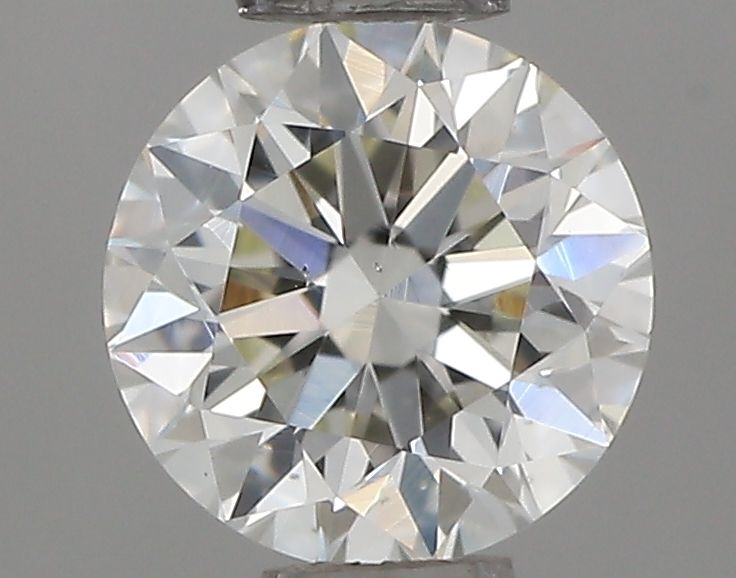 610326109 Diamant Natural ROUND VS2