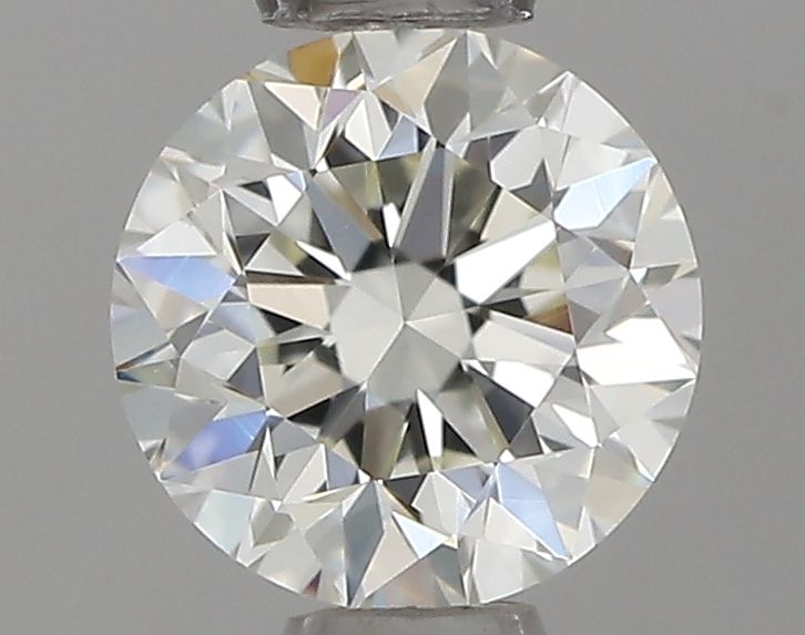 610326121 Diamant Natural ROUND VVS1