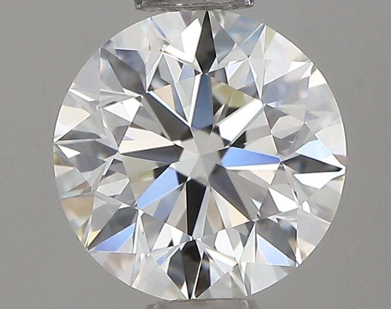 610326125 Diamant Natural ROUND IF