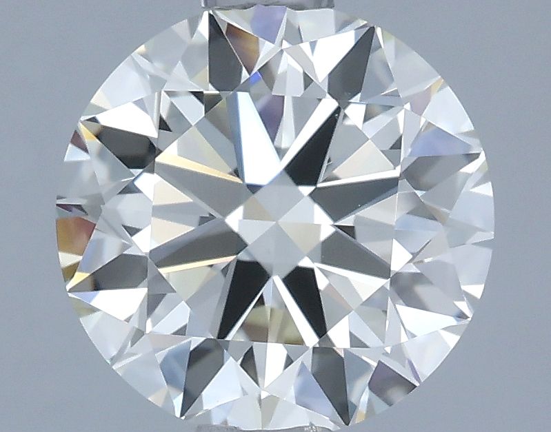 611360305 Diamant Natural ROUND VS1