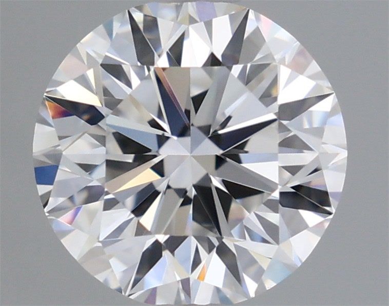 6117790152 Diamant Natural ROUND IF