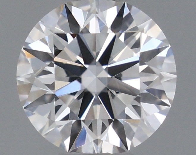 612308698 Diamant Natural ROUND VVS2