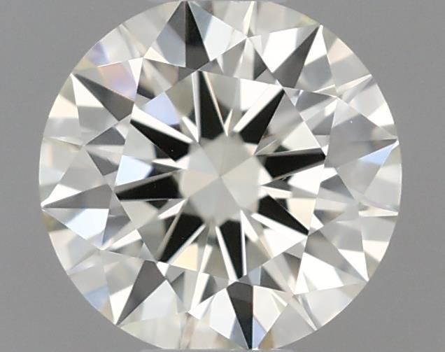 612309327 Diamant Natural ROUND VVS2